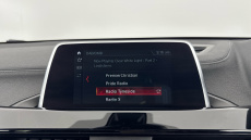 BMW X2 xDrive 18d Sport 5dr Diesel Hatchback